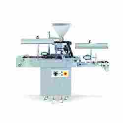 Tablet/Capsule Inspection Machine