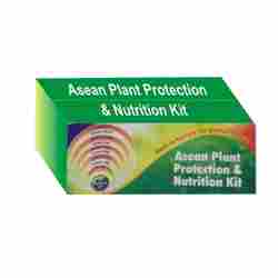 Asean Plant Protection And Nutrient Kit