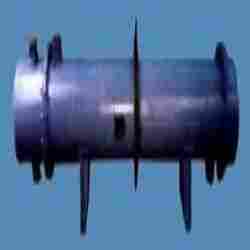 Shell And Tube Type Chiller