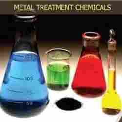 Metal Treatment Chemical