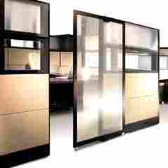 Office Sliding Systems