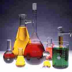 Water and Waste Treatment Chemicals