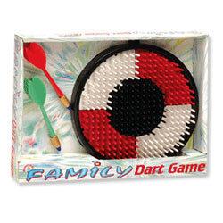 Family Dart Game Action Game