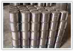 Hot Dipped Galvanized Wires