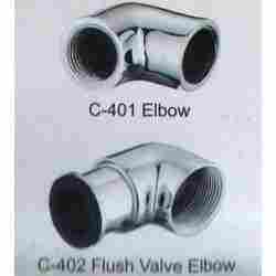 Flush Valve Elbow