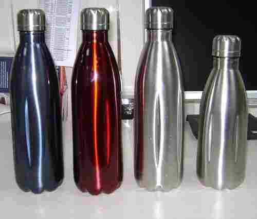 SS Vacuum Flask Bottles