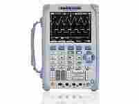 Five-in-One Handheld Oscilloscope (DSO8060)