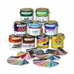 Linosol Chlorinated Rubber Paint