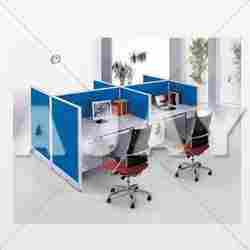 Modular Office Furnitures