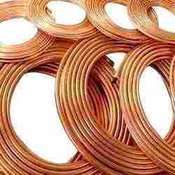 Refrigeration Copper Tubes