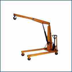 Mobile Crane Parts