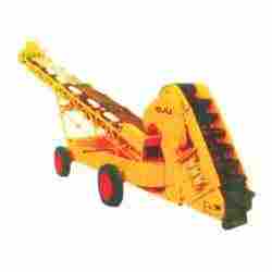 Portable Loader