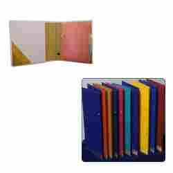 Cotton Files And Folders