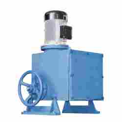 Electrical Rotary Actuators