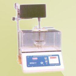 Digital Dissolution Rate Test Apparatus