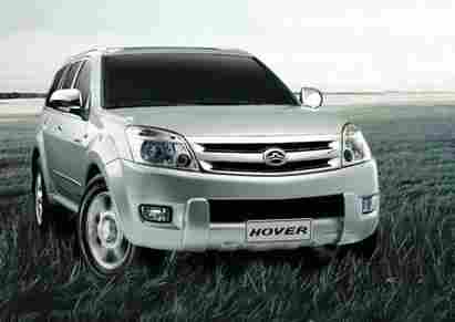 Great Wall Vehicle Spare Parts