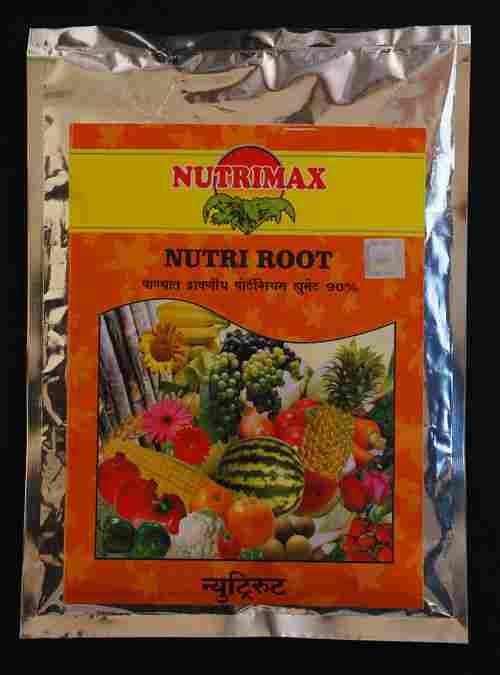 NUTRIROOT (Potassium Humate)