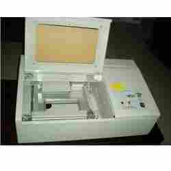 Laser Seal Engraving Machine