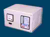Automatic Servo Controlled Voltage Stabilizer