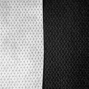 Polypropylene Filter Fabrics