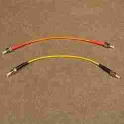 ST/PC Fiber Optical Patch Cord