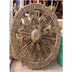 Chariot Wheel