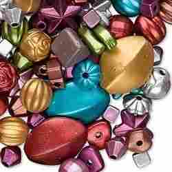 Acrylic Beads