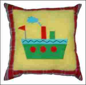 Ship Cotton Cushions