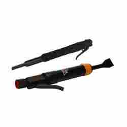 Weld Flux Chippers and Needle Scaler