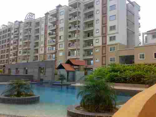 2 Bhk Fully Furnished Apartment