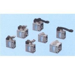 Manual & Mechanical Operated Valves