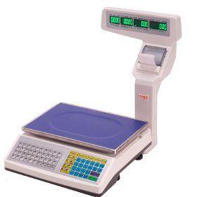 Cash Register Printer Scale