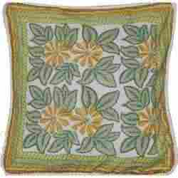 Floral Print Cushion Covers