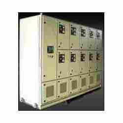 Battery Formation Rectifier Systems