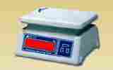 Counter Weighing Scale