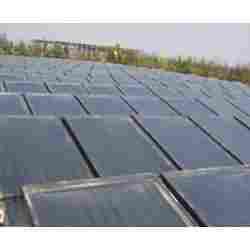 Industrial Solar Thermal (Ist-09)