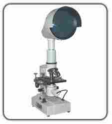 Projection Microscope