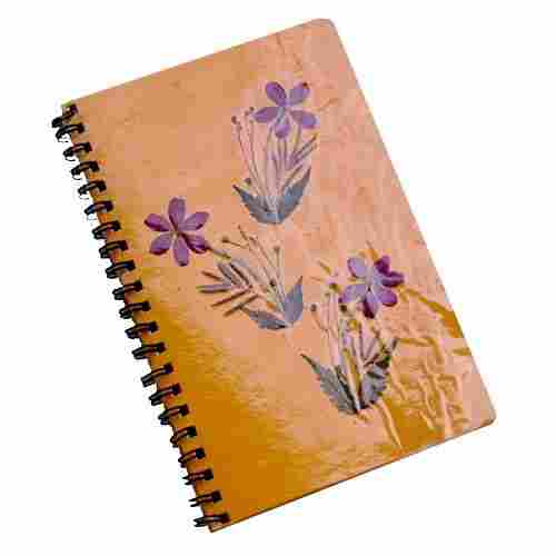Handmade Diary