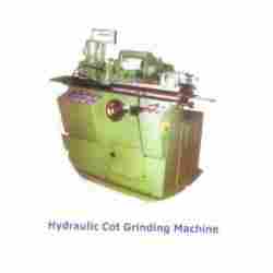 Hydraulic Cot Grinding Machines
