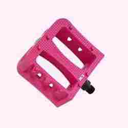 Pedal Rectangular (Pink)