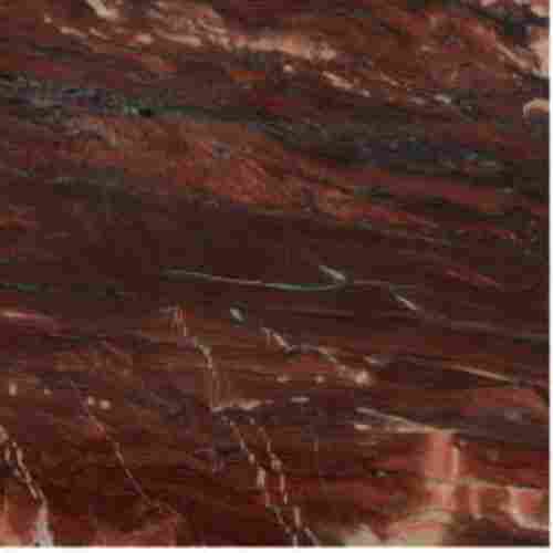 Chocolate Brown Marble
