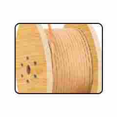 Paper Insulated Covered Conductors Copper Wire