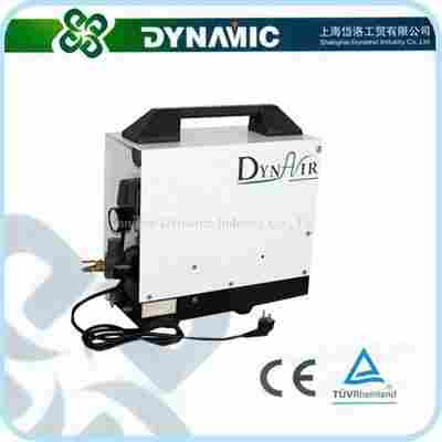 Laboratory Silent Oilless Air Compressor DA500/4C