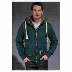 Mens Hooded T-Shirts