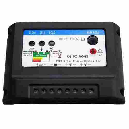Solar Charge Controller for Solar Street Lights (Dual Output) 10A
