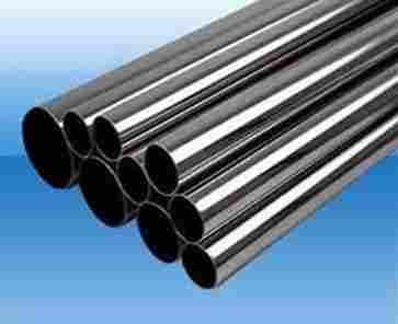 Heat-Resistant Stainless Steel Tubes