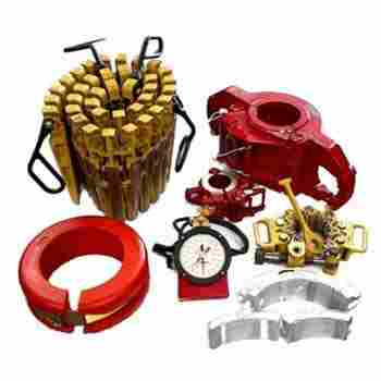 Drilling Equipment And Accessories