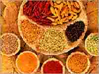 Indian Fine Quality Spices