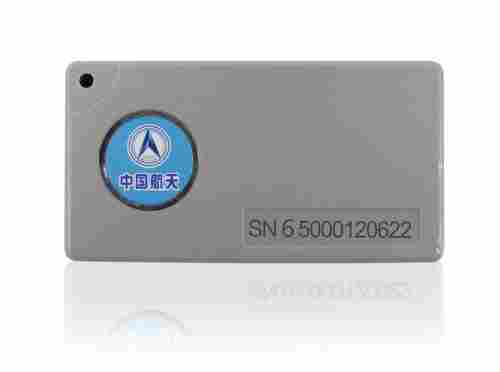 Mounted Active Rfid Tag
