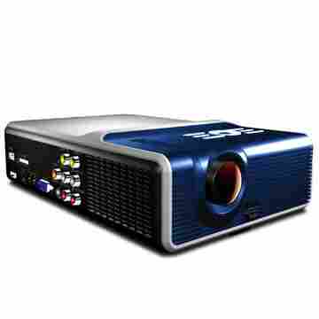 Video Projector Support HDMI TV